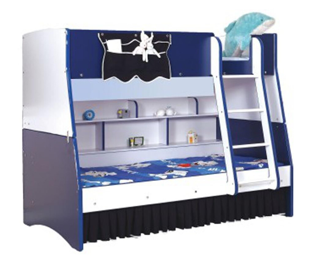 Kids Bed - 1
