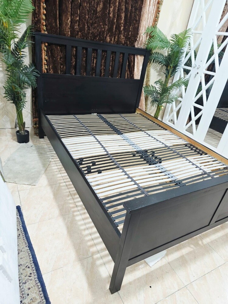 bed size 140+200 cm Have matrass - 2