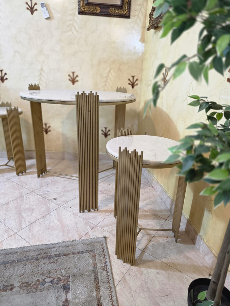 3 pc table - 4