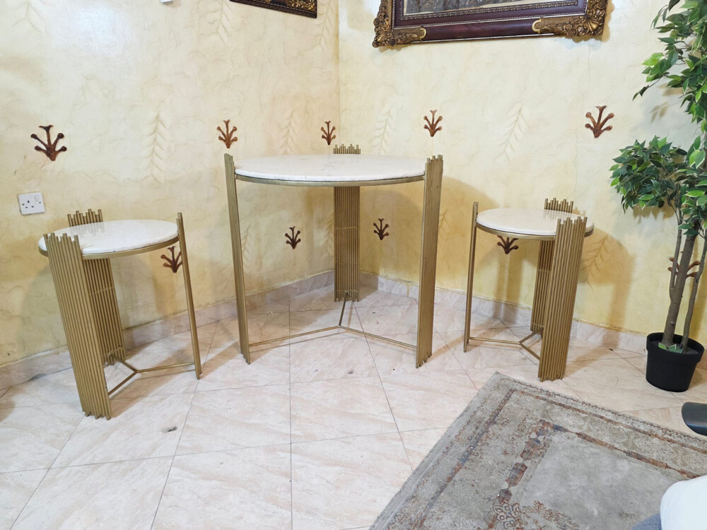 3 pc table - 6