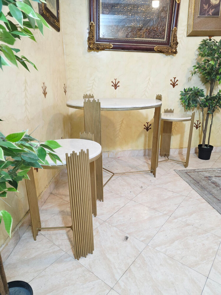 3 pc table - 5