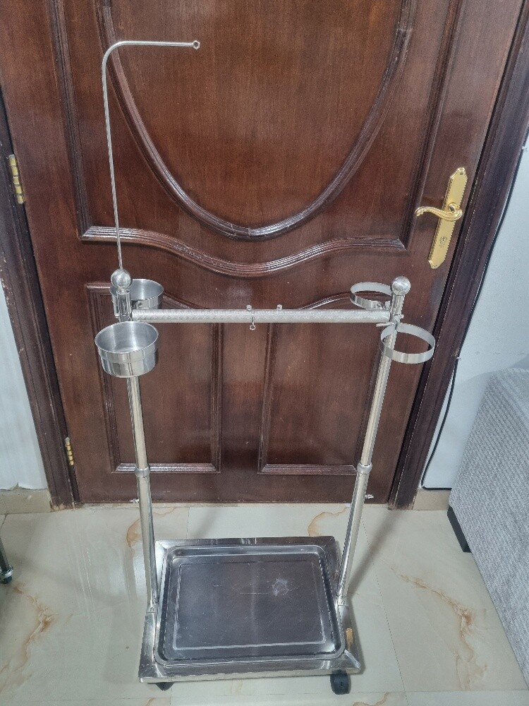ستاند ستانستيل - 2
