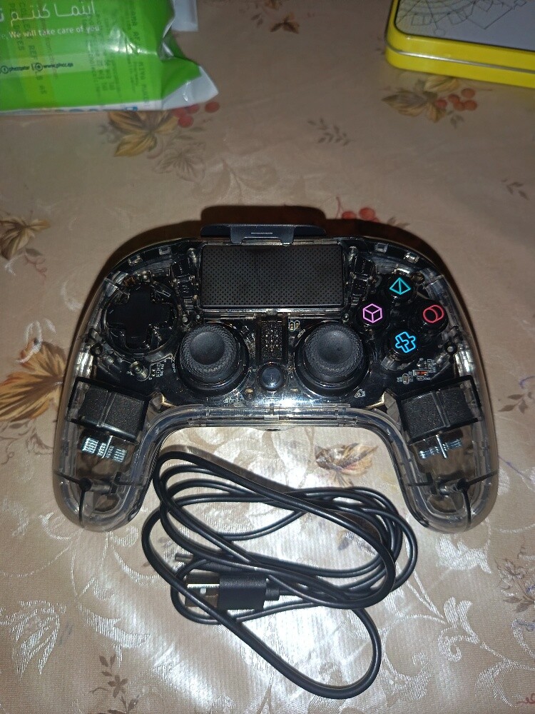 Gaming controller - 3