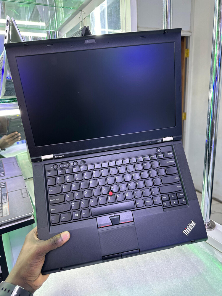 i7 LENOVO THINKPAD T430 8gb 256ssd - 1
