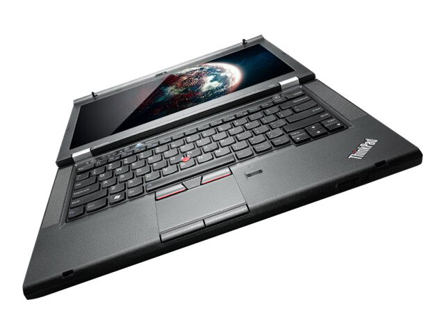 i7 LENOVO THINKPAD T430 8gb 256ssd - 3