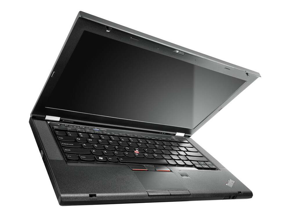 i7 LENOVO THINKPAD T430 8gb 256ssd - 2