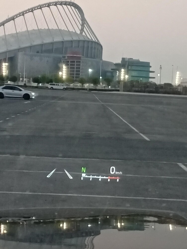 لاندكروزر جي ار 2023 - 11