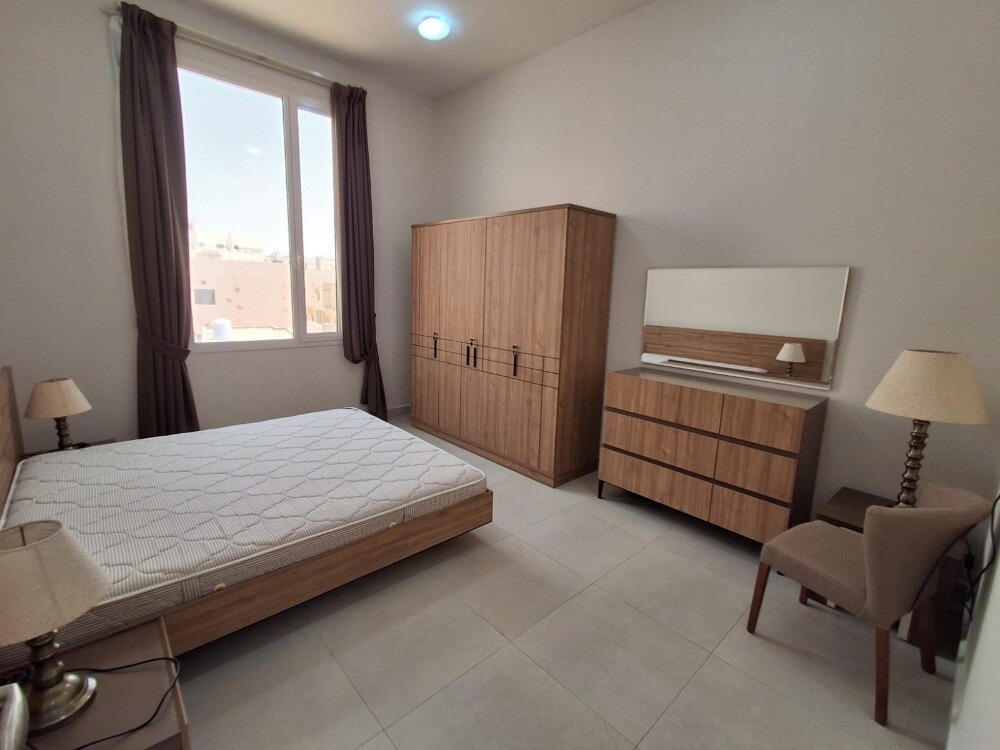Fully Furnished 2BHK, Old Airport - 20
