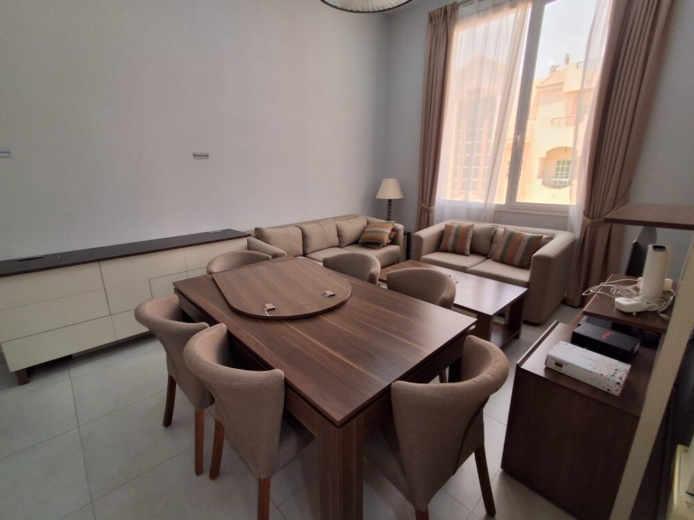 Fully Furnished 2BHK, Old Airport - 18