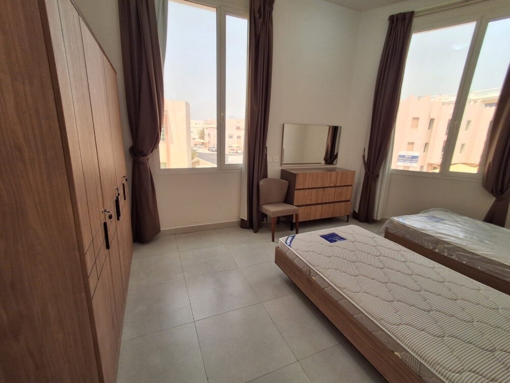 Fully Furnished 2BHK, Old Airport - 19