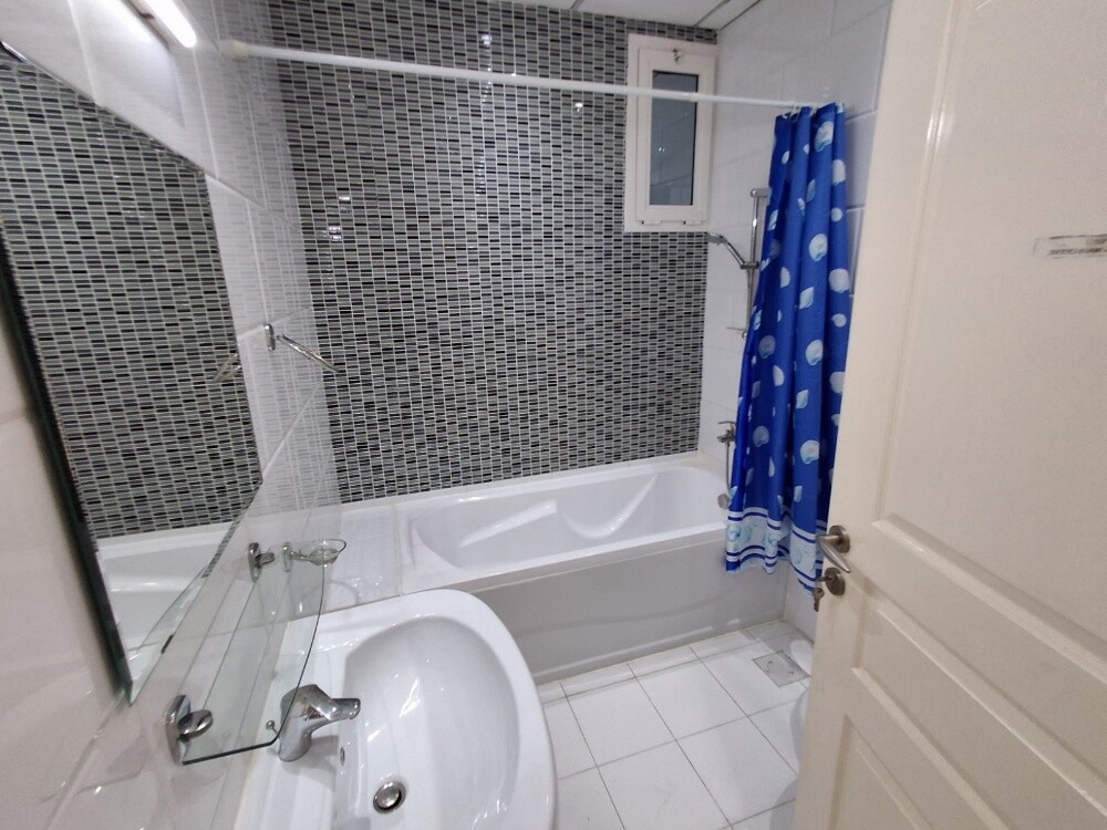 Fully Furnished  1BHK ,Old Airport - 12