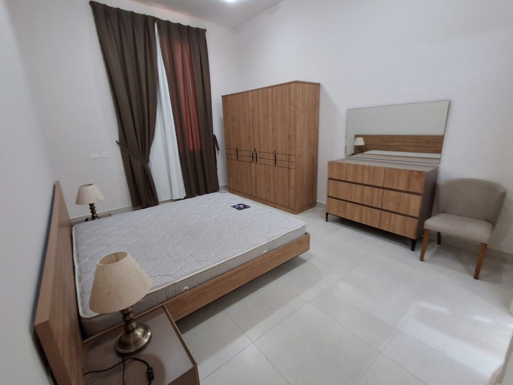 Fully Furnished  1BHK ,Old Airport - 13