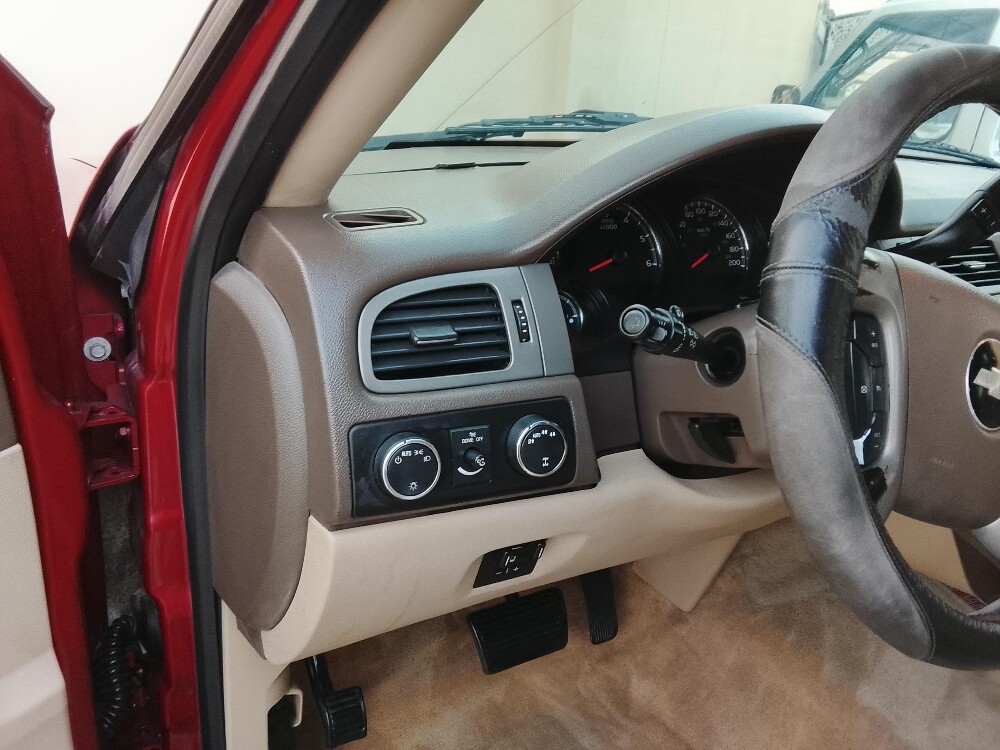 تاهو قصير دبل ممشى ١٨٩ الف فقط - 6