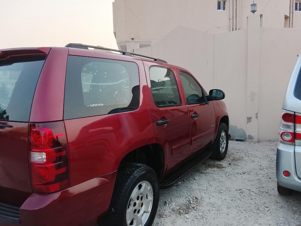 تاهو قصير دبل ممشى ١٨٩ الف فقط - 3