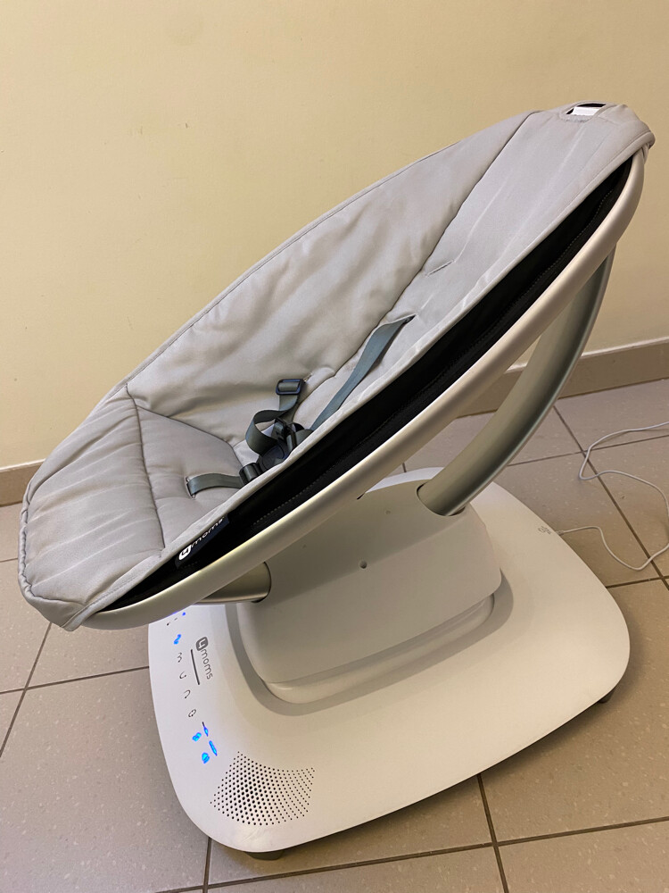 4moms MamaRoo Baby swing 5.0 - 3