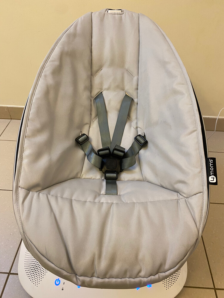 4moms MamaRoo Baby swing 5.0 - 5