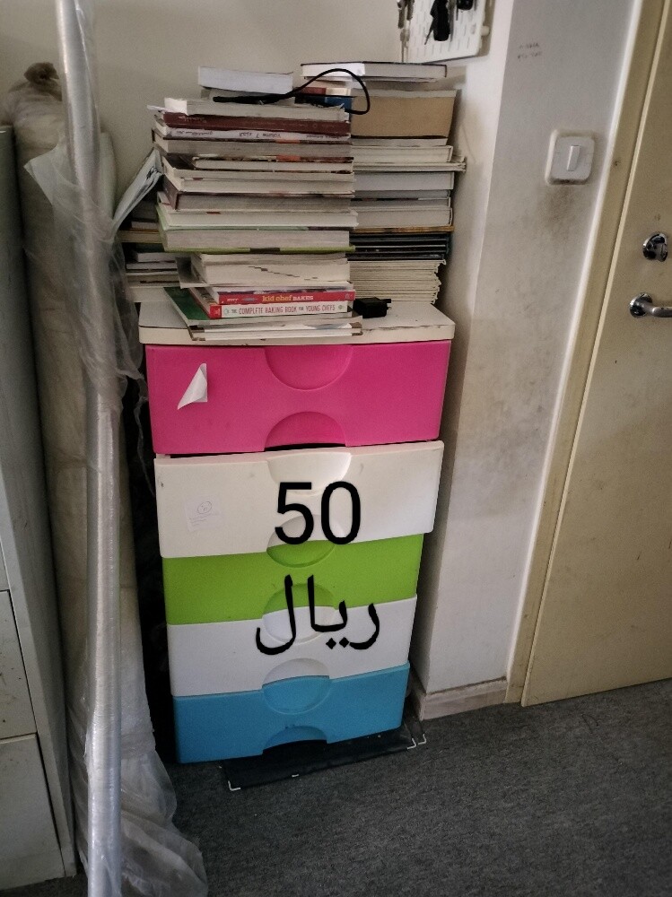 اغراض منزل للبيع - 9