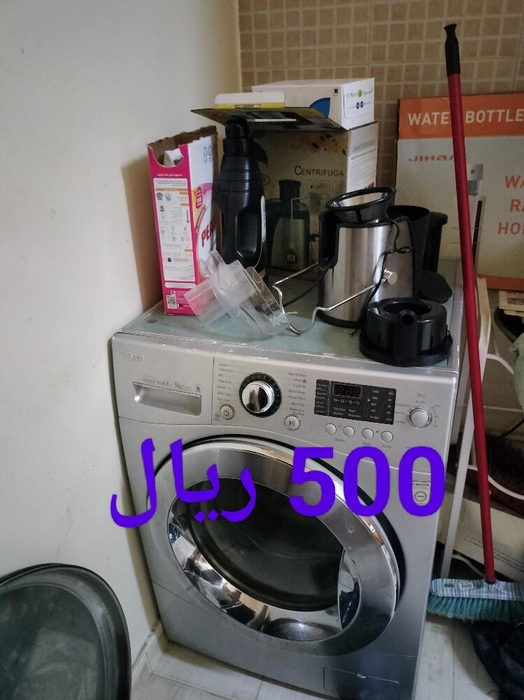 اغراض منزل للبيع - 5
