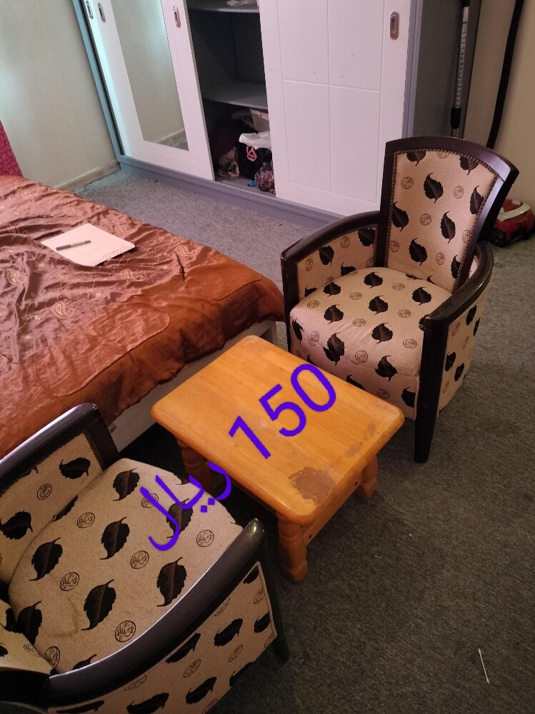 اغراض منزل للبيع - 1
