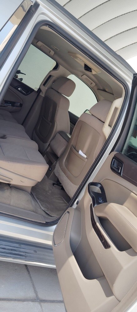 GMC Yukon XL 2015 for Sale - 9