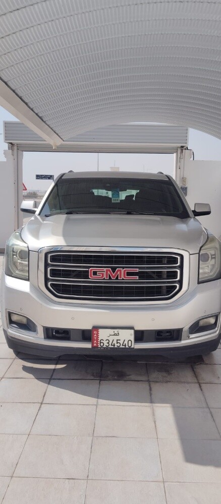 GMC Yukon XL 2015 for Sale - 1