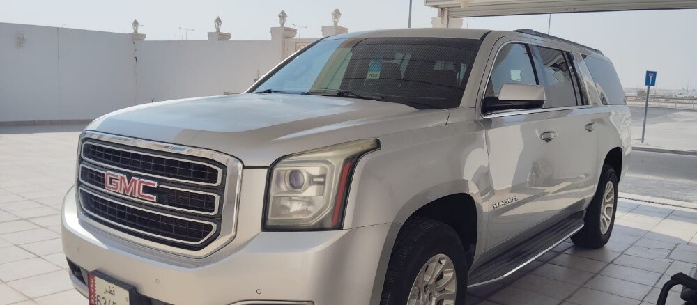 GMC Yukon XL 2015 for Sale - 4