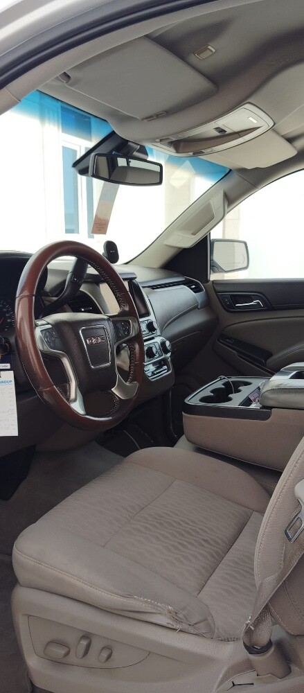 GMC Yukon XL 2015 for Sale - 10