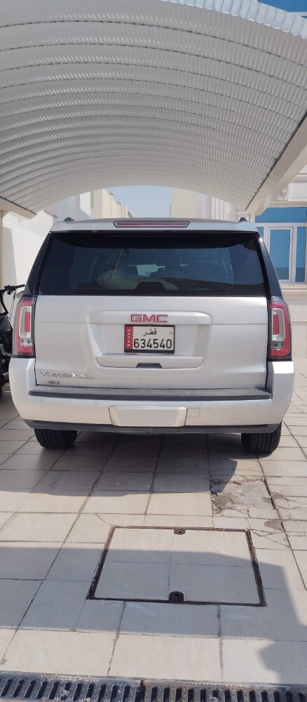 GMC Yukon XL 2015 for Sale - 3