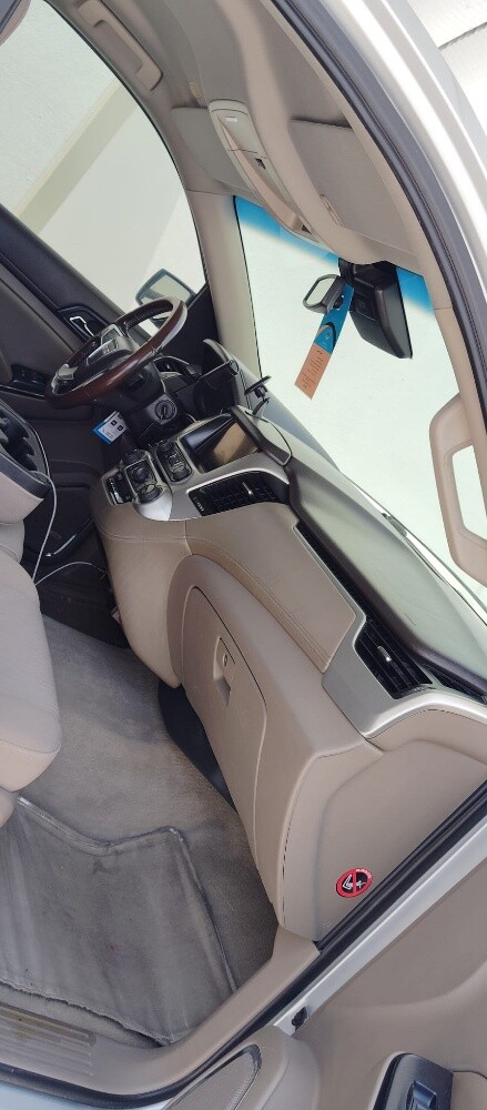 GMC Yukon XL 2015 for Sale - 8