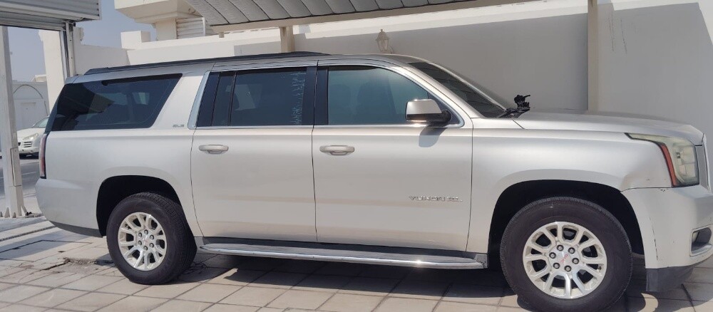 GMC Yukon XL 2015 for Sale - 5