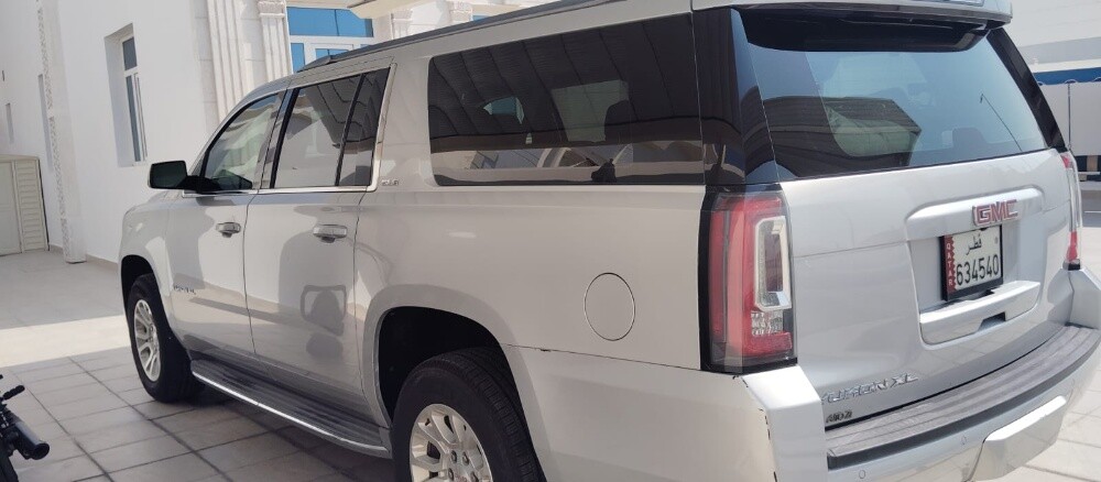 GMC Yukon XL 2015 for Sale - 2