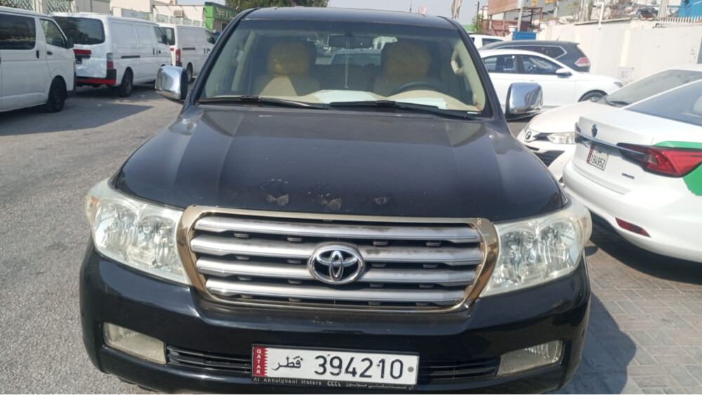 vxr 2008 modle km 350 top line v8  - 6
