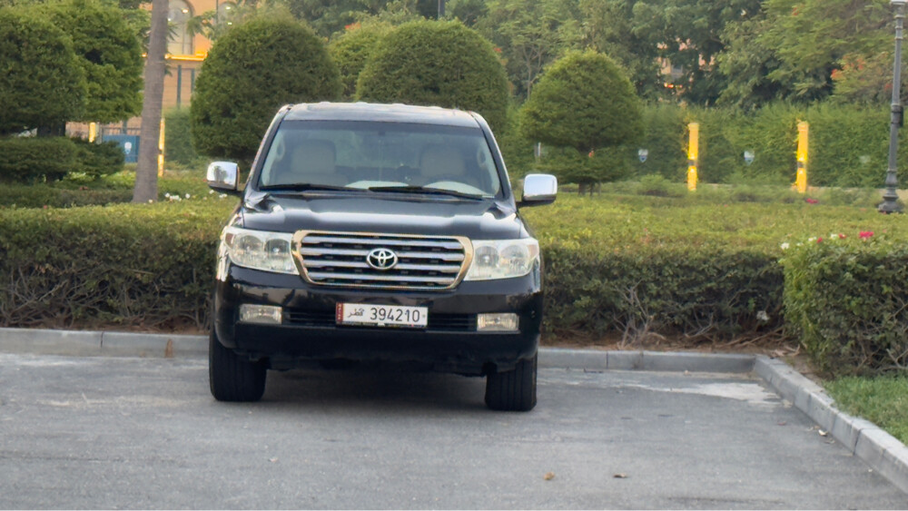 vxr 2008 modle km 350 top line v8  - 9