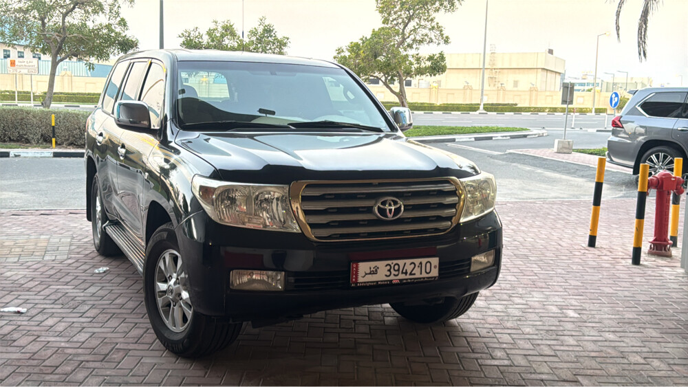 vxr 2008 modle km 350 top line v8  - 3