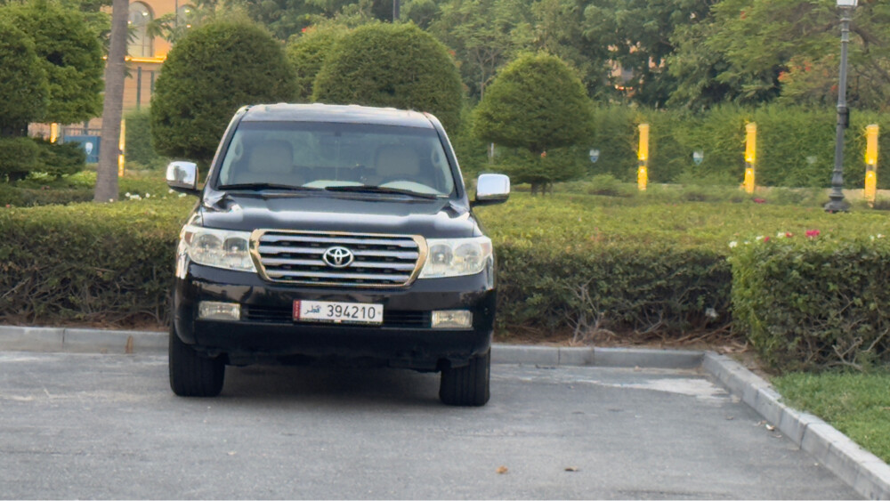 vxr 2008 modle km 350 top line v8  - 1