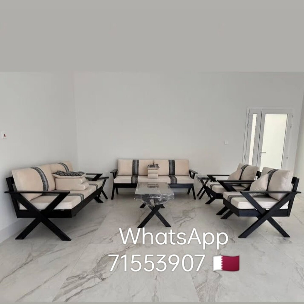 sofa qatar - 1