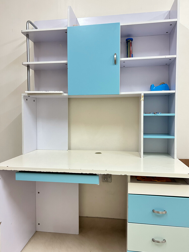 Desk - 1