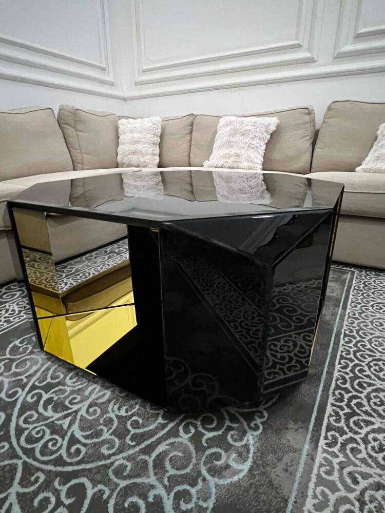 Living room Table - 3