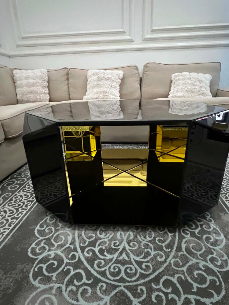 Living room Table - 2