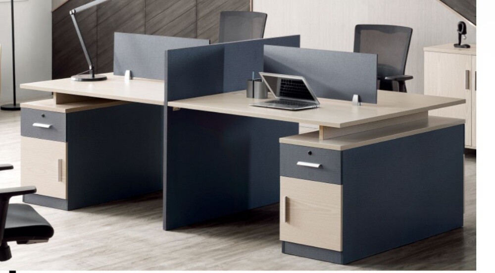 Workstation desk (brand New) - 11