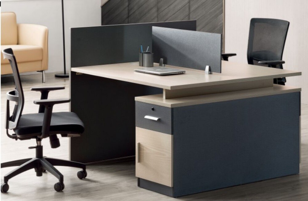 Workstation desk (brand New) - 12