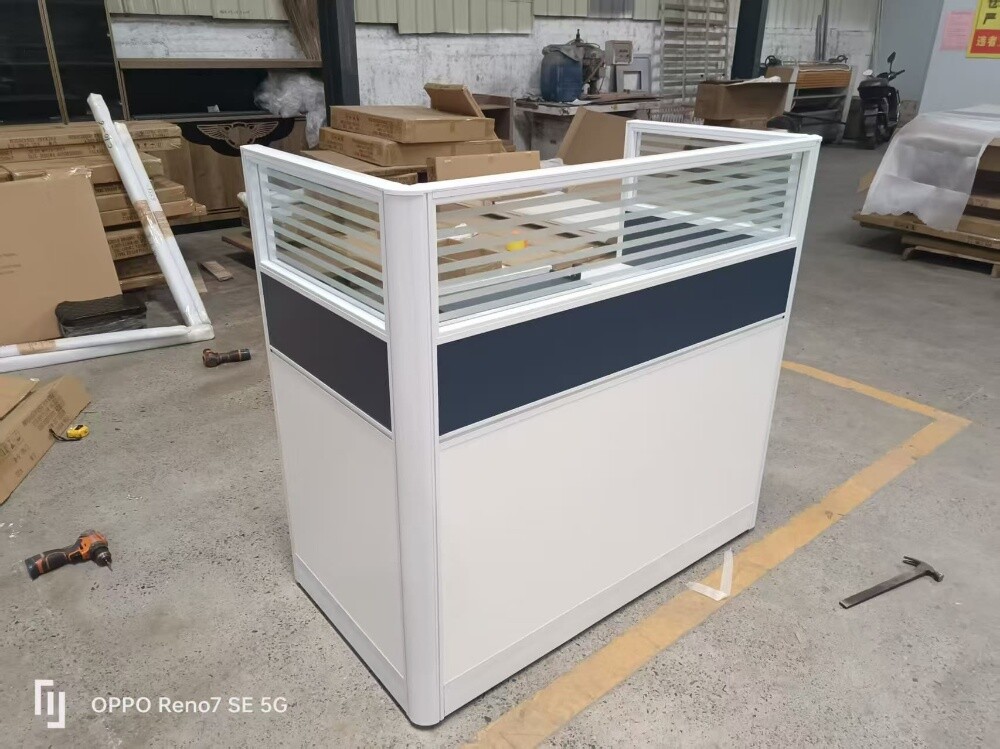 Workstation desk (brand New) - 18