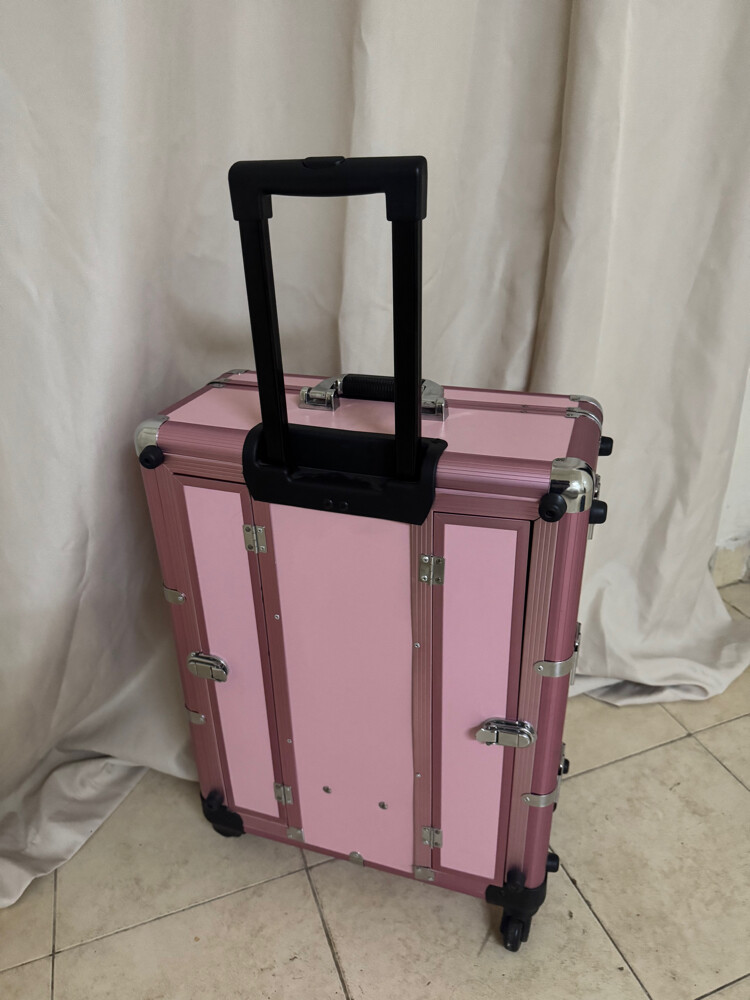 makeup bag - 5