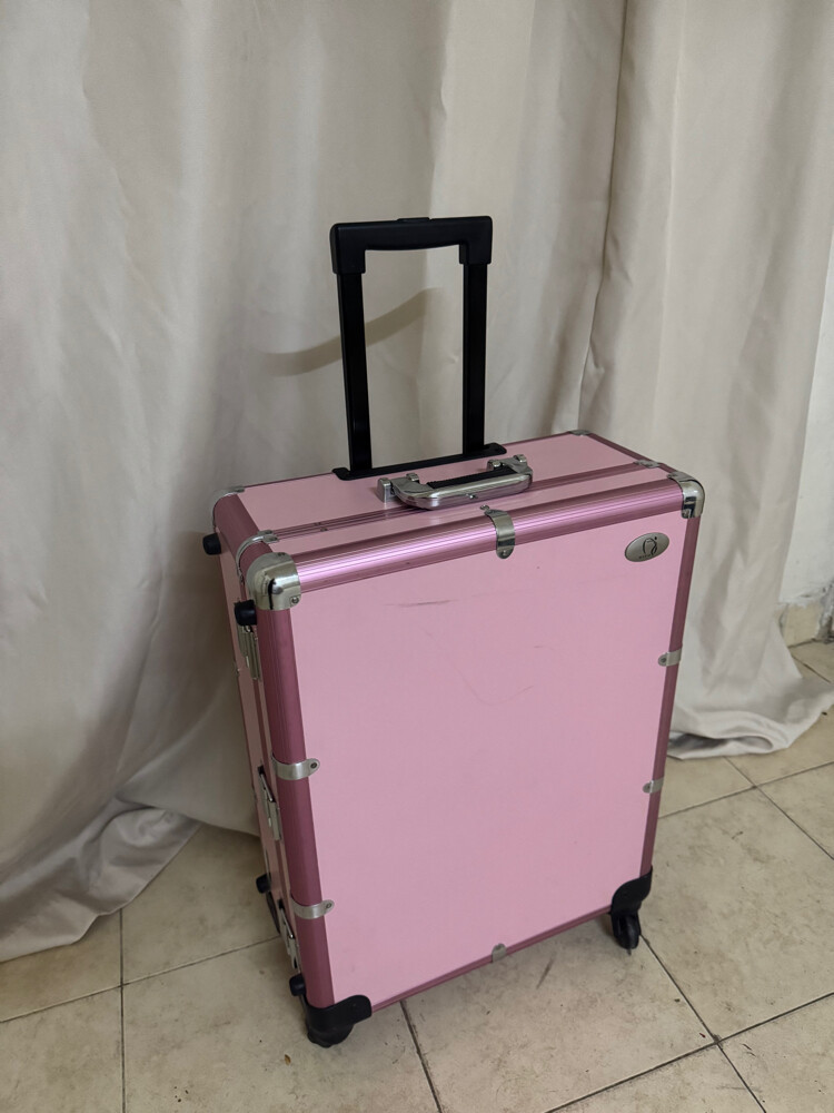 makeup bag - 3