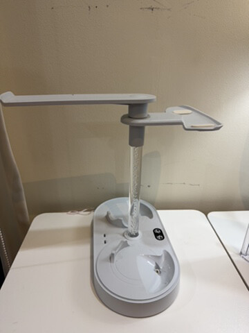 PlayStation VR Charging Stand RGB - 1