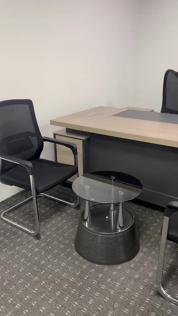 Used office furniture buy sell - 1