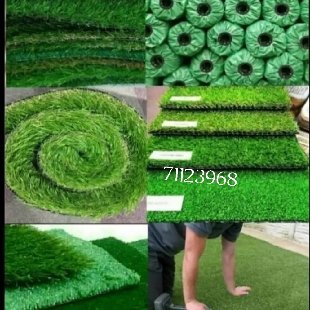 Garden, pergola, Arish, Artificial - 4