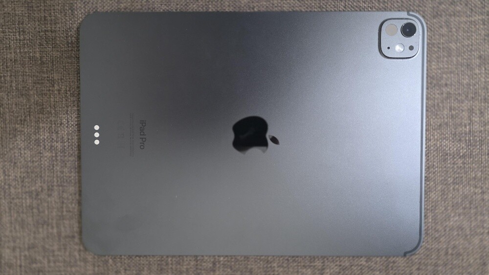 Ipad Pro 11 inches M4 Wifi 256GB - 5