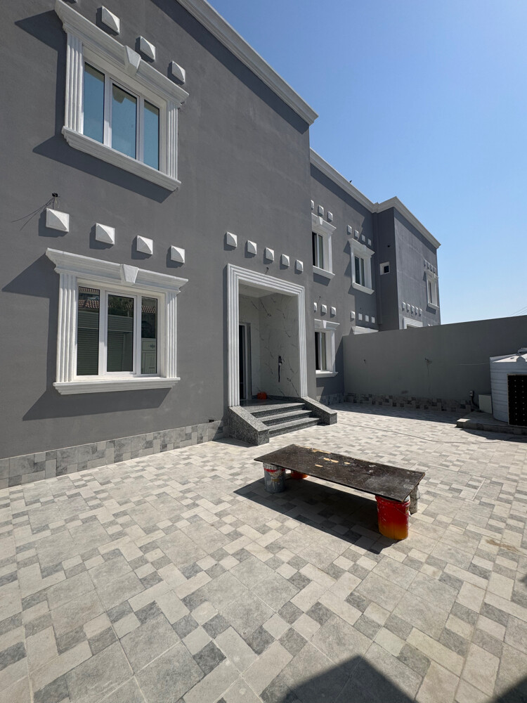 للبيع فلتين  معيذر سكن او استثمار - 2