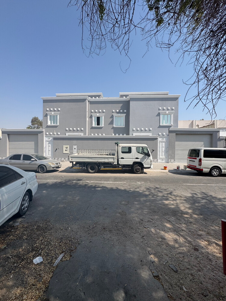 للبيع فلتين  معيذر سكن او استثمار - 1